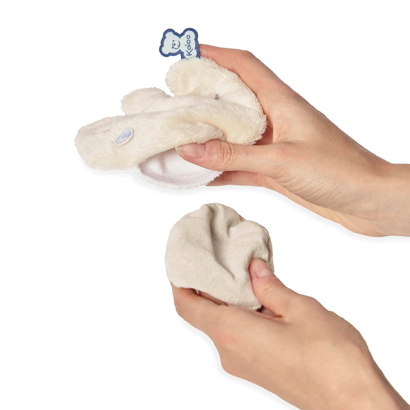 SOOTHING POUCH - BEAR