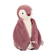 WHITE NOISES VOICE RECORDER PLUSH - PINK