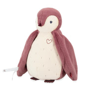 WHITE NOISES VOICE RECORDER PLUSH - PINK