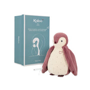 WHITE NOISES VOICE RECORDER PLUSH - PINK