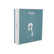 DOUDOU PENGUIN - GREEN