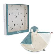 DOUDOU PENGUIN - GREEN