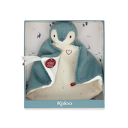 DOUDOU PENGUIN - GREEN