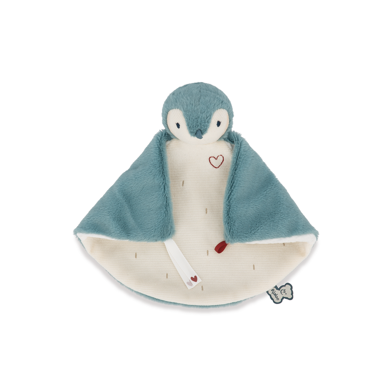DOUDOU PENGUIN - GREEN