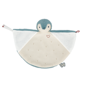 DOUDOU PENGUIN - GREEN