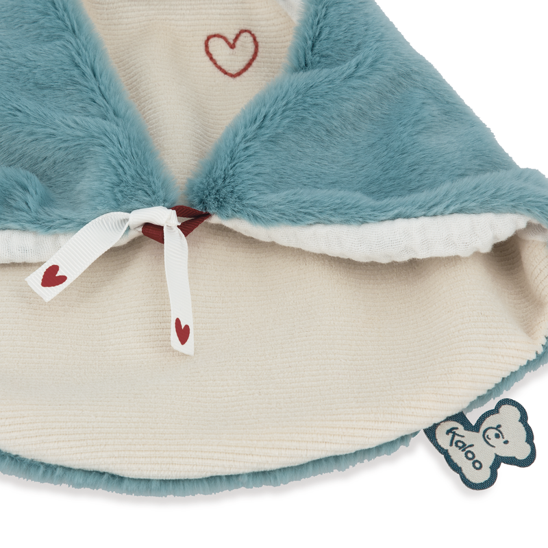 DOUDOU PENGUIN - GREEN