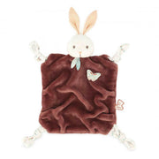 DOUDOU RABBIT CINNAMON - 26 CM