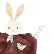 DOUDOU RABBIT CINNAMON - 26 CM