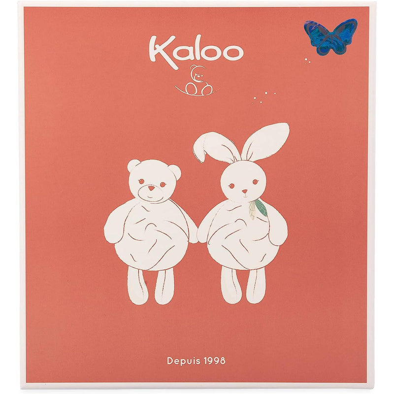 DOUDOU RABBIT CINNAMON - 26 CM
