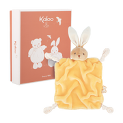 INTEMPOREL: RABBIT DOUDOU - YELLOW