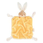 INTEMPOREL: RABBIT DOUDOU - YELLOW