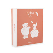 INTEMPOREL: RABBIT DOUDOU - YELLOW