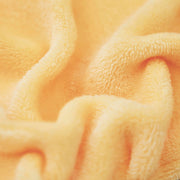 INTEMPOREL: RABBIT DOUDOU - YELLOW