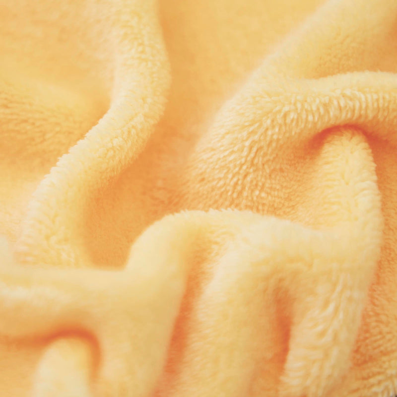 INTEMPOREL: RABBIT DOUDOU - YELLOW