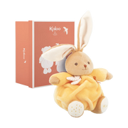 INTEMPOREL: RABBIT - YELLOW - 17cm