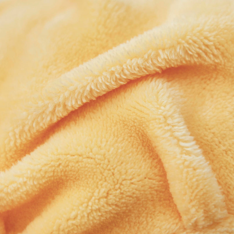 INTEMPOREL: RABBIT - YELLOW - 17cm