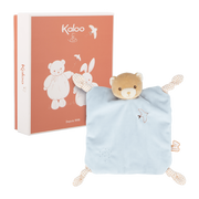 INTEMPOREL: BEAR DOUDOU - BLUE