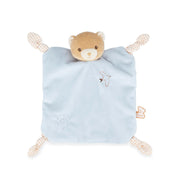 INTEMPOREL: BEAR DOUDOU - BLUE