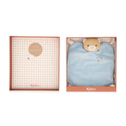 INTEMPOREL: BEAR DOUDOU - BLUE
