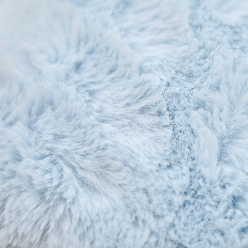 INTEMPOREL: BEAR - BLUE - 17cm