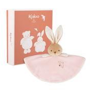 INTEMPOREL: RABBIT DOUDOU - PINK