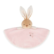 INTEMPOREL: RABBIT DOUDOU - PINK