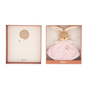 INTEMPOREL: RABBIT DOUDOU - PINK