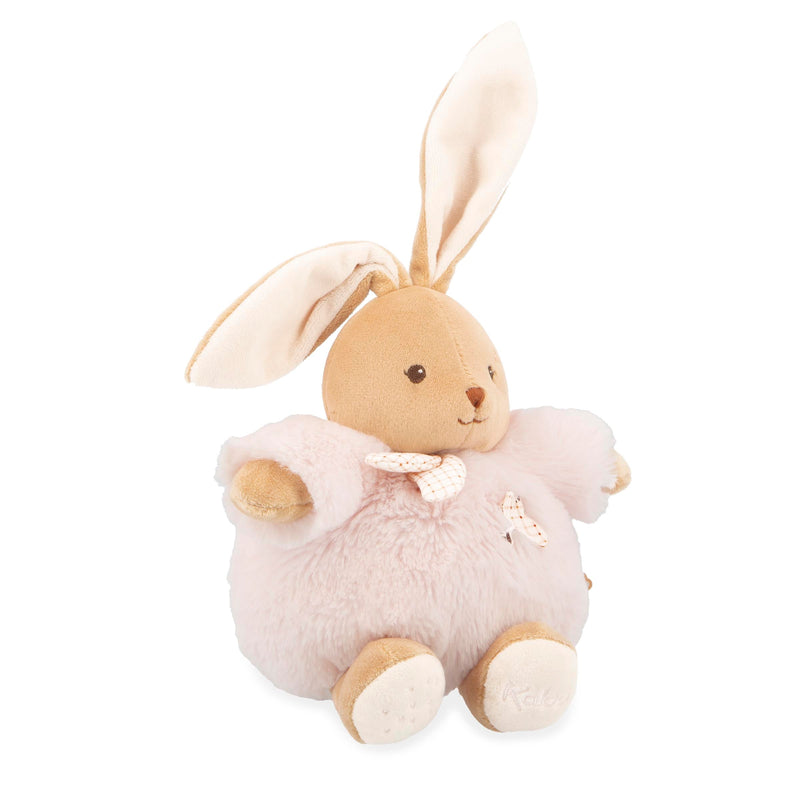 INTEMPOREL: RABBIT - PINK - 17cm