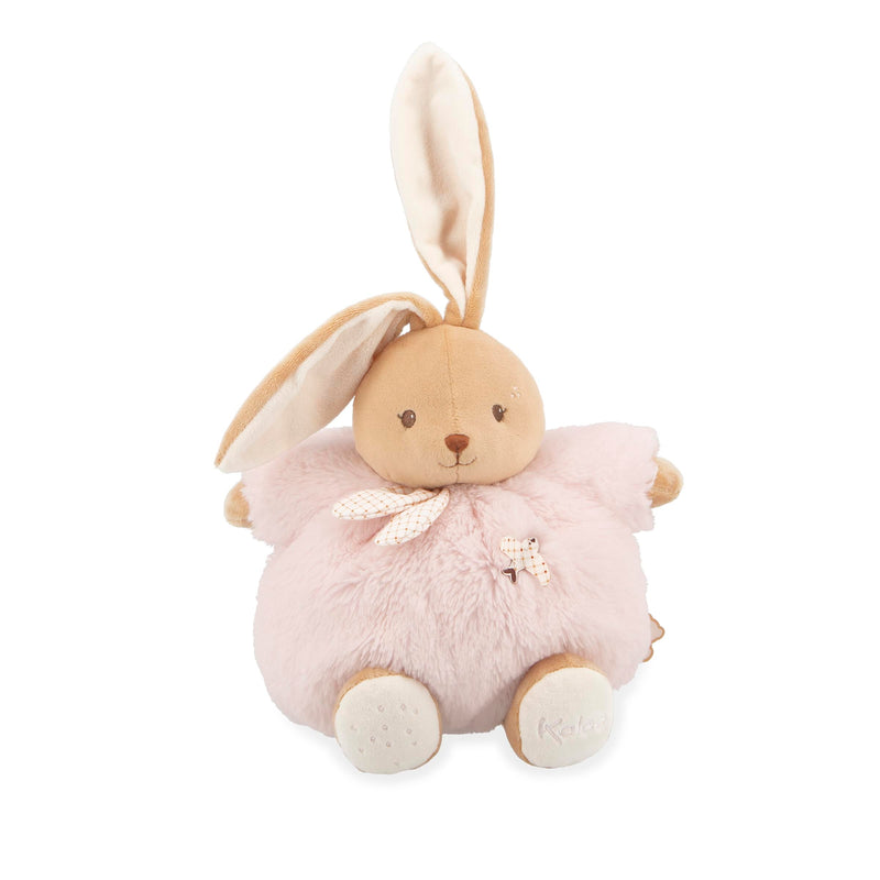 INTEMPOREL: RABBIT - PINK - 17cm