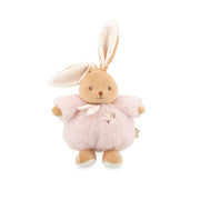 INTEMPOREL: RABBIT - PINK - 17cm