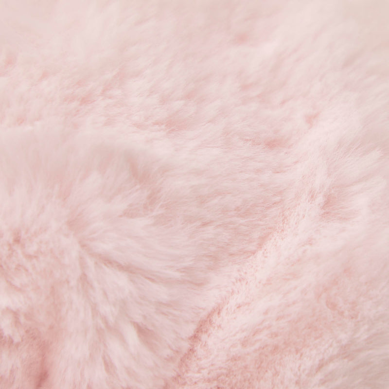 INTEMPOREL: RABBIT - PINK - 17cm