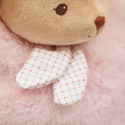 INTEMPOREL: RABBIT - PINK - 17cm