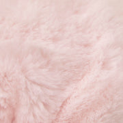 INTEMPOREL: CHUBBY RABBIT - PINK - 25cm