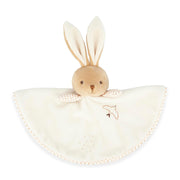 INTEMPOREL: ROUND RABBIT DOUDOU - CREAM