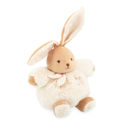 INTEMPOREL: RABBIT - CREAM - 17cm