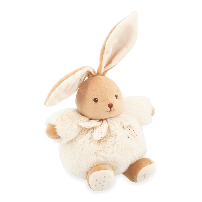 INTEMPOREL: RABBIT - CREAM - 17cm
