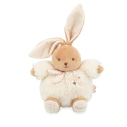 INTEMPOREL: RABBIT - CREAM - 17cm