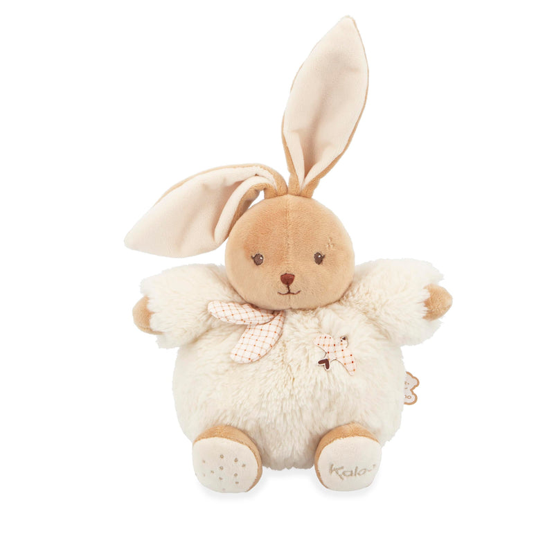 INTEMPOREL: RABBIT - CREAM - 17cm