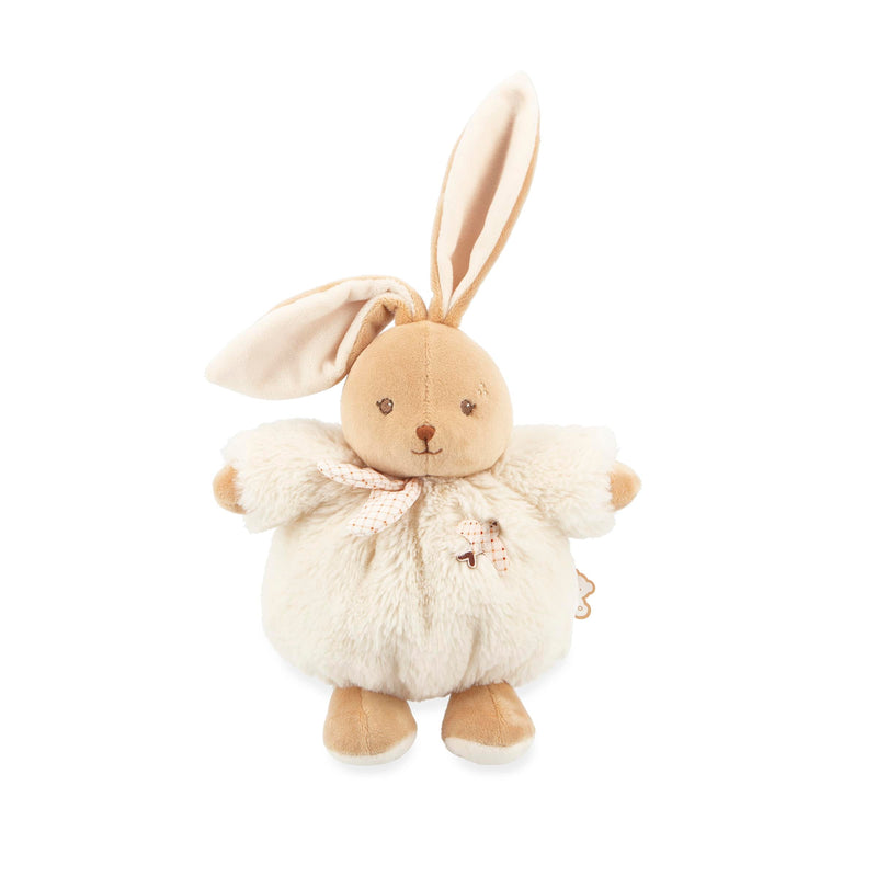 INTEMPOREL: RABBIT - CREAM - 17cm