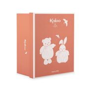INTEMPOREL: RABBIT - CREAM - 17cm