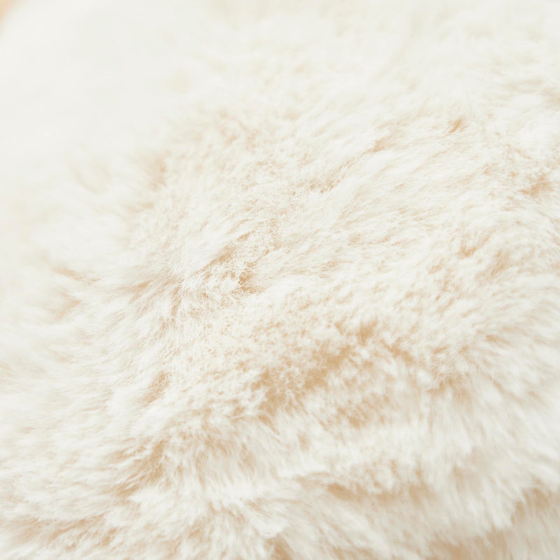 INTEMPOREL: RABBIT - CREAM - 17cm