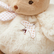 INTEMPOREL: RABBIT - CREAM - 17cm