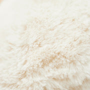 INTEMPOREL: MUSICAL RABBIT - CREAM - 17cm