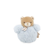 INTEMPOREL: POMPOM BEAR - BLUE