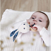 TEETHING RING : RABBIT/NATURE