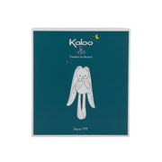 LAPINOO : RABBIT DOUDOU - PEACH