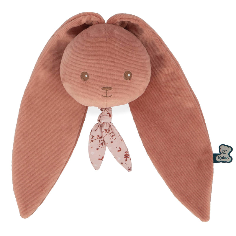 MUSICAL RABBIT - TERRACOTTA
