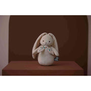 LAPINOO: NIGHTLIGHT NOMAD PLUSH - CREAM