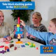 Continuum Games - Build Up