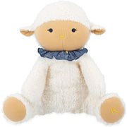 MY SHEEP SOOTHING SOUND PLUSH - 25 CM